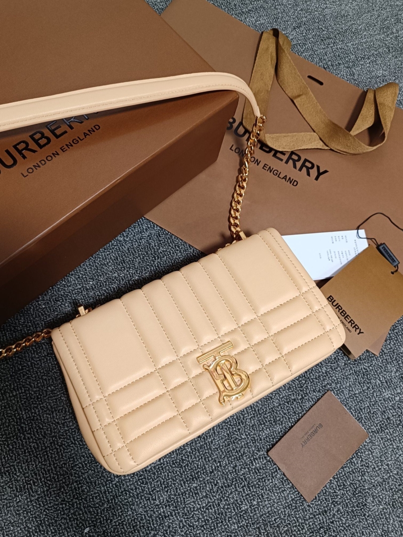 Burberry Waist & Chest Packs